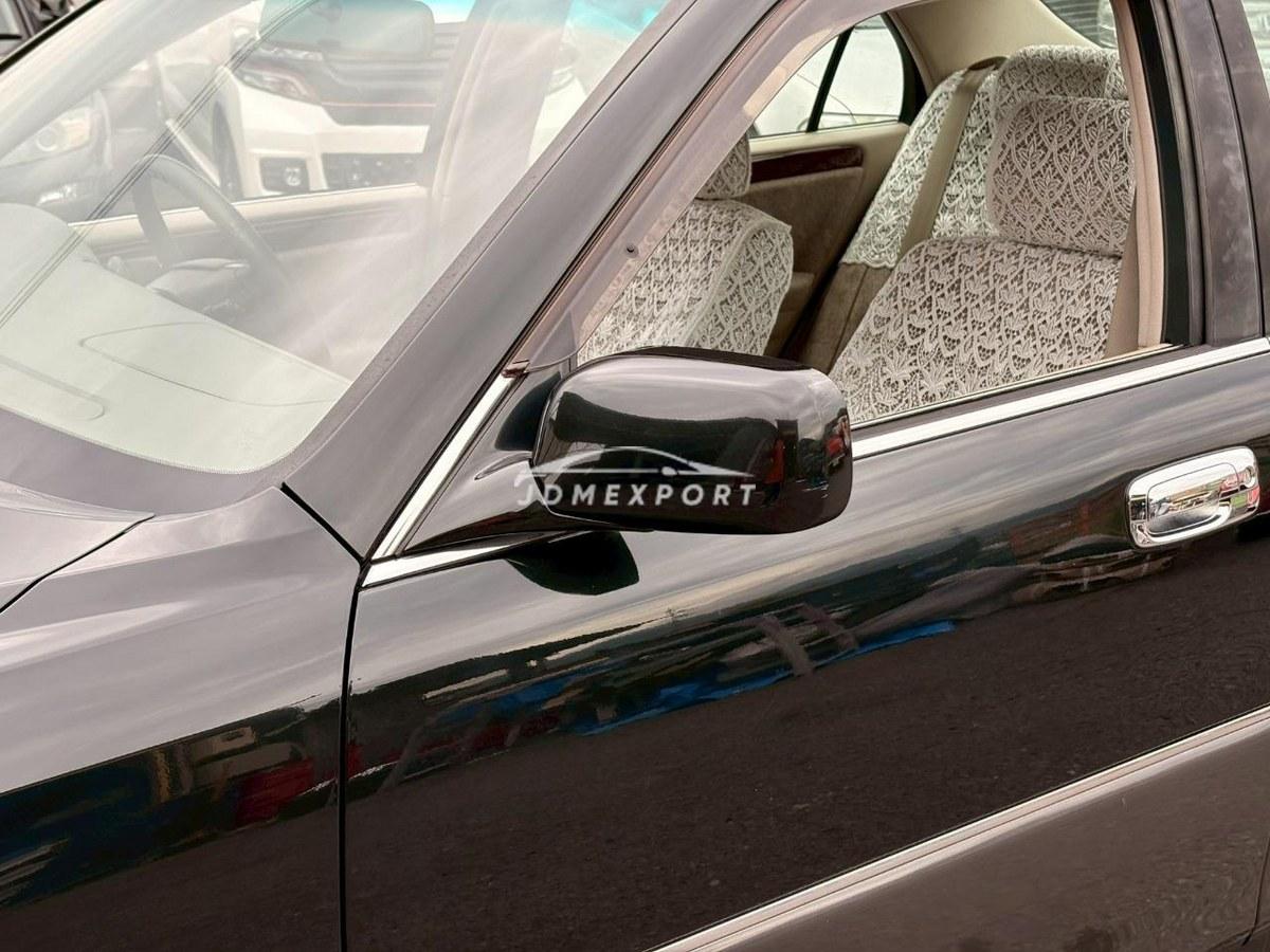 Toyota Crown Majesta 2001 thumbnail 55