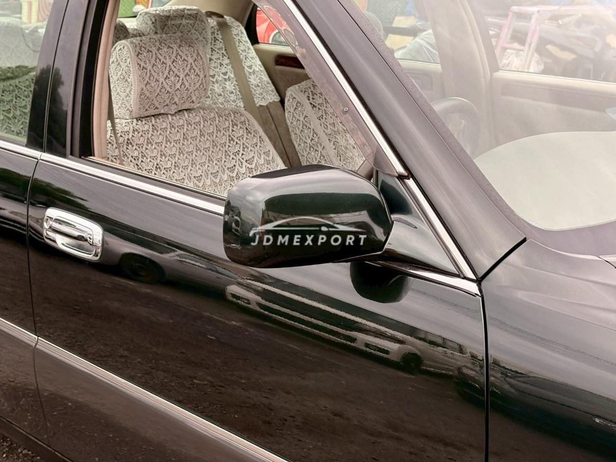 Toyota Crown Majesta 2001 thumbnail 54