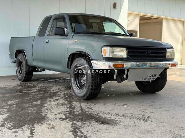 Toyota t100 1998 thumbnail 3
