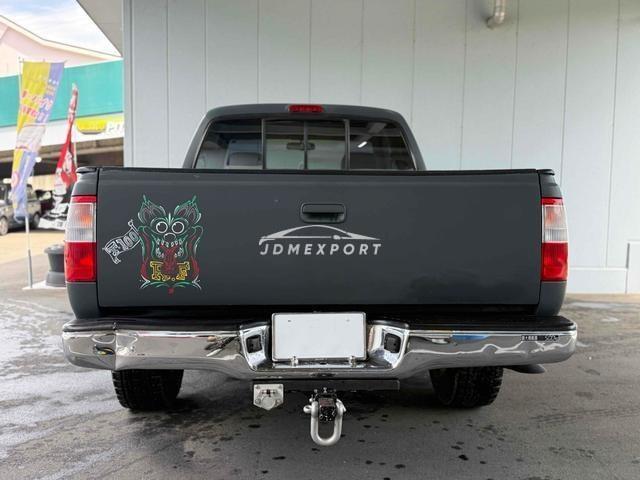 Toyota t100 1998 thumbnail 19