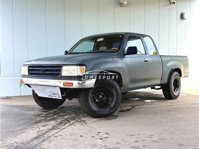 Toyota t100 1998