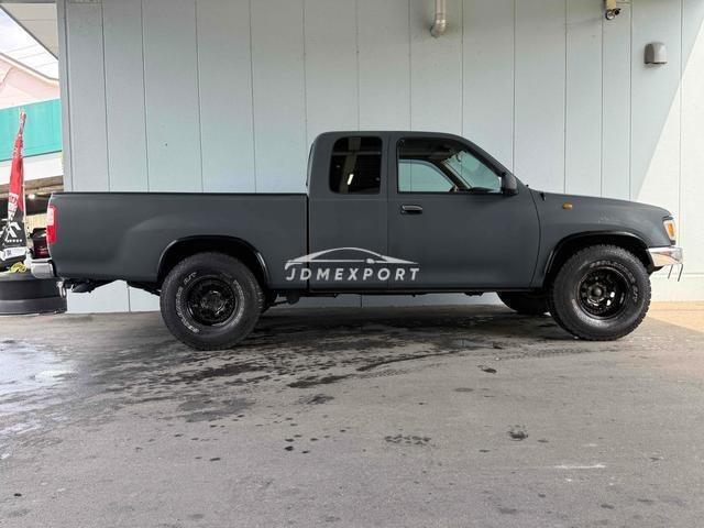 Toyota t100 1998 thumbnail 7