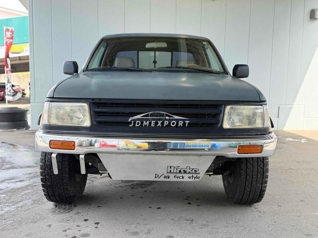 Toyota t100 1998 thumbnail 2