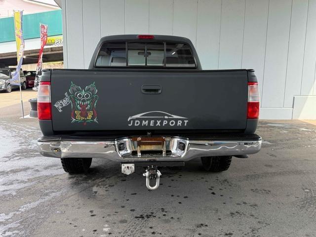 Toyota t100 1998 thumbnail 6