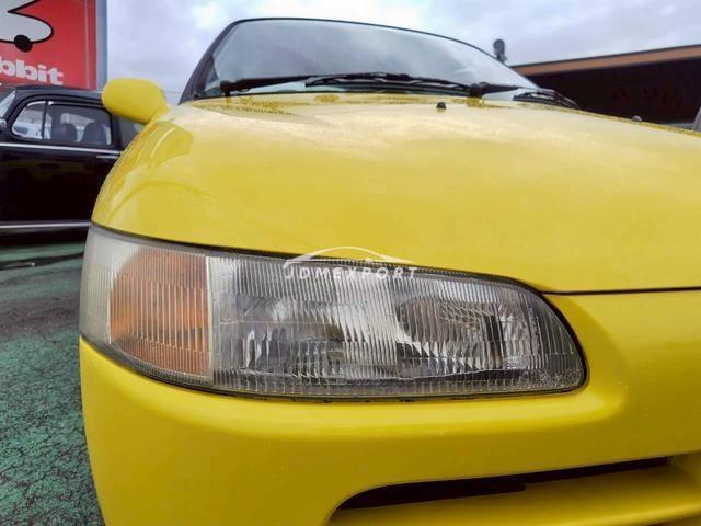 Honda Beat 1991 thumbnail 14