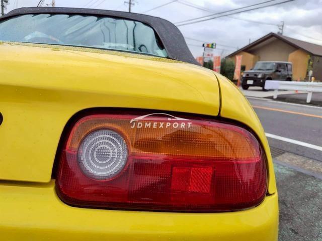 Honda Beat 1991 thumbnail 17