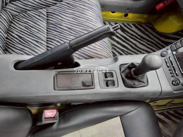 Honda Beat 1991 thumbnail 8