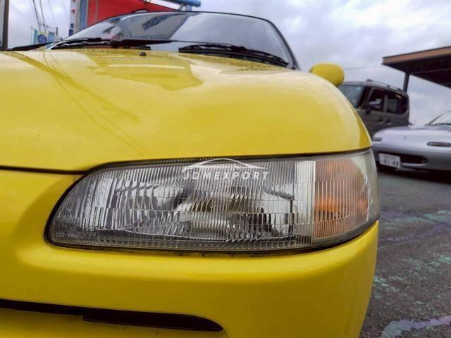 Honda Beat 1991 thumbnail 15