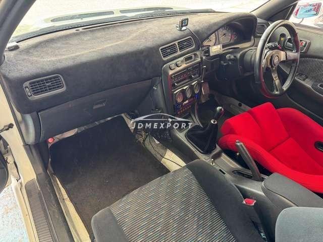 Toyota Sprinter Trueno 1995 thumbnail 10