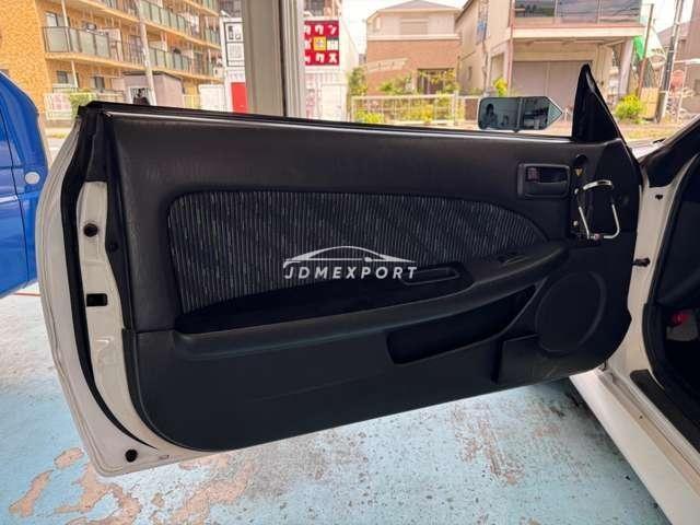 Toyota Sprinter Trueno 1995 thumbnail 11