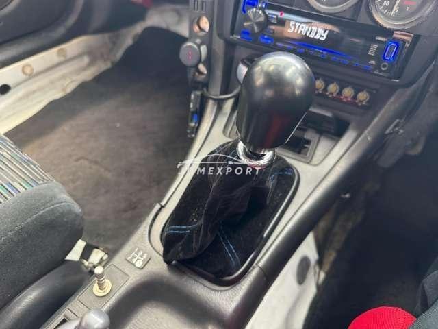 Toyota Sprinter Trueno 1995 thumbnail 18
