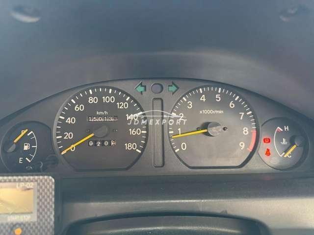 Toyota Sprinter Trueno 1995 thumbnail 14