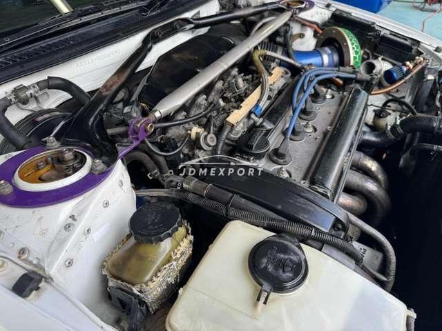 Toyota Sprinter Trueno 1995 thumbnail 4