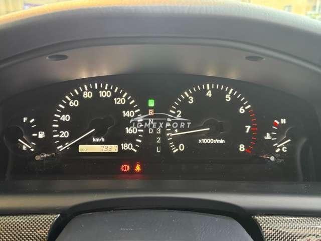 Toyota Chaser 1996 thumbnail 11