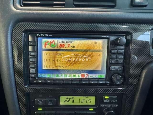Toyota Chaser 1996 thumbnail 13