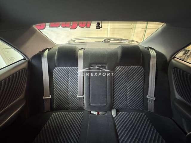 Toyota Chaser 1996 thumbnail 8