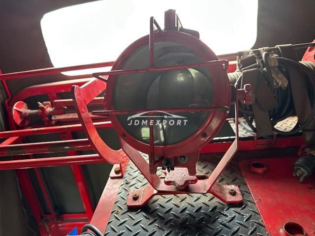Toyota Dyna Truck 1985 thumbnail 39
