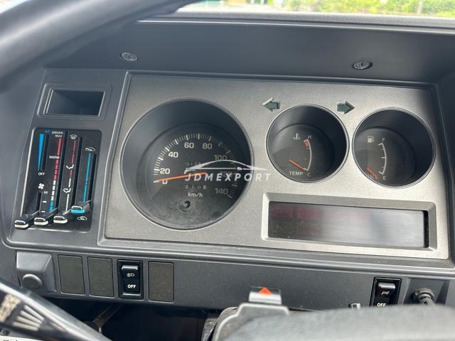 Toyota Dyna Truck 1985 thumbnail 20