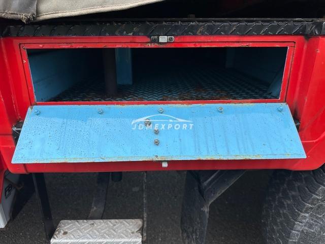 Toyota Dyna Truck 1985 thumbnail 36