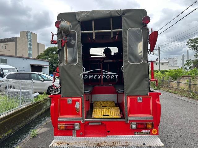 Toyota Dyna Truck 1985 thumbnail 10