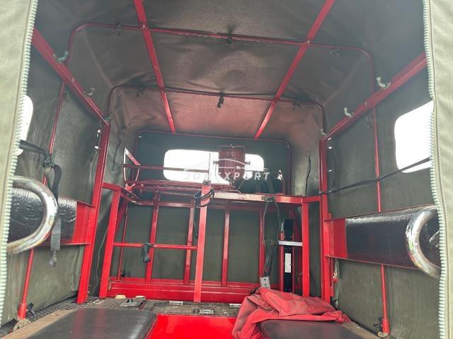 Toyota Dyna Truck 1985 thumbnail 69