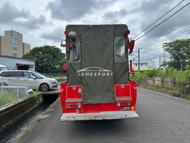 Toyota Dyna Truck 1985 thumbnail 51
