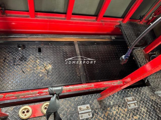 Toyota Dyna Truck 1985 thumbnail 38