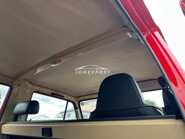 Toyota Dyna Truck 1985 thumbnail 16