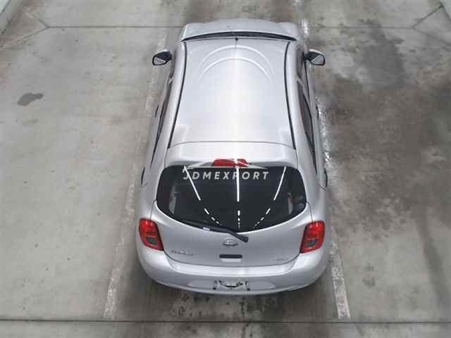 Nissan March thumbnail 11