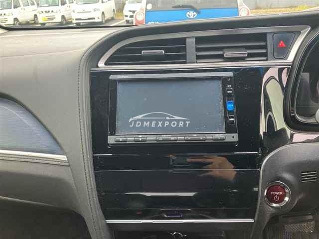 Honda Shuttle thumbnail 7