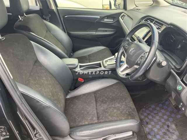 Honda Shuttle thumbnail 8