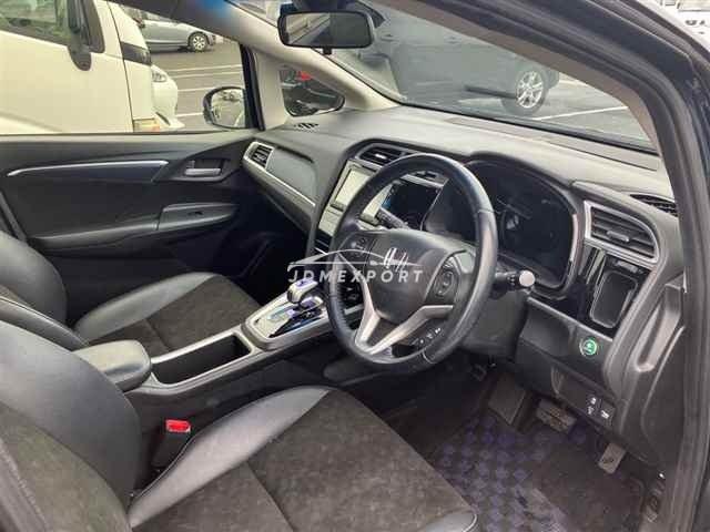 Honda Shuttle thumbnail 4