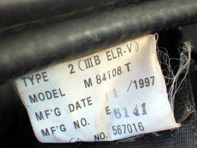 Mitsubishi Minicab Truck 1997 thumbnail 17