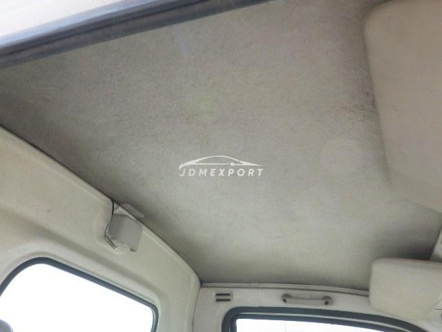Mitsubishi Minicab Truck 1997 thumbnail 18
