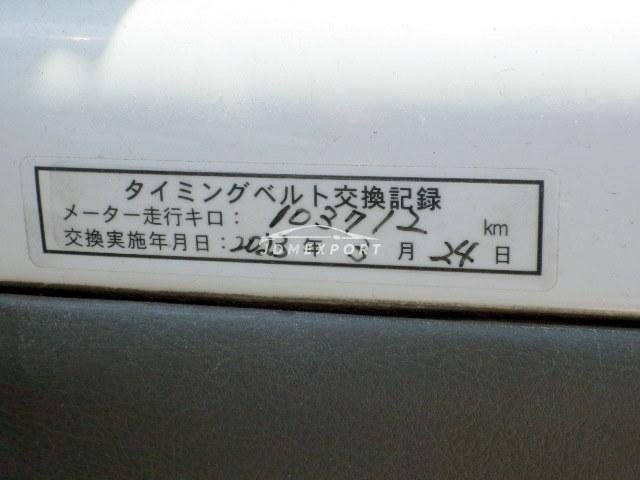 Mitsubishi Minicab Truck 1997 thumbnail 22