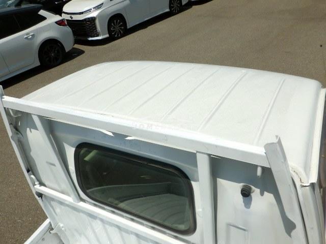 Mitsubishi Minicab Truck 1997 thumbnail 19