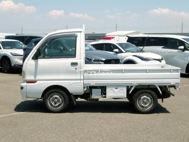 Mitsubishi Minicab Truck 1997 thumbnail 5