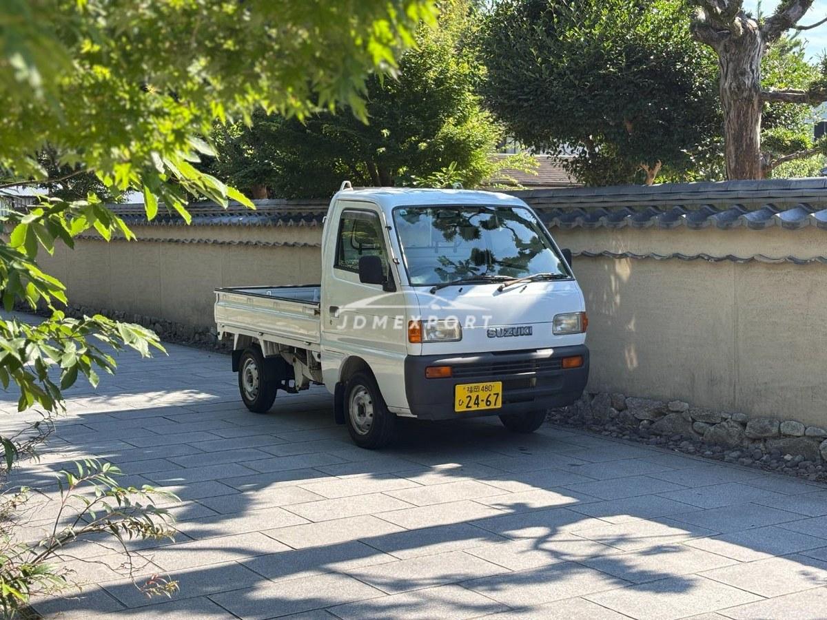 Suzuki Carry Truck 1998