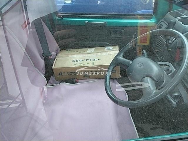Daihatsu Midget II 1997 thumbnail 10
