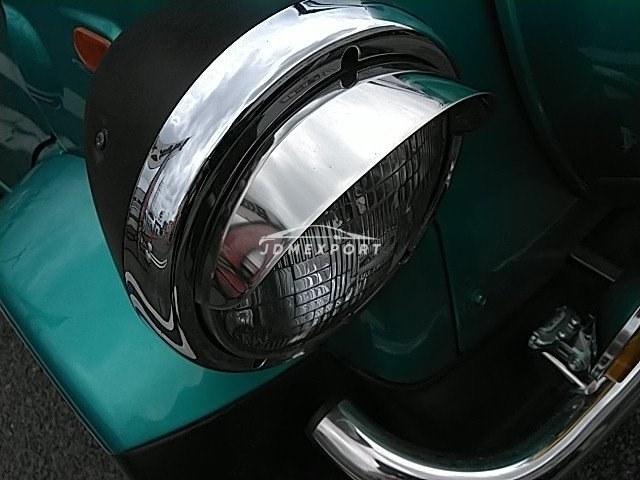 Daihatsu Midget II 1997 thumbnail 21