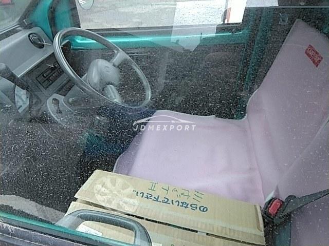 Daihatsu Midget II 1997 thumbnail 11