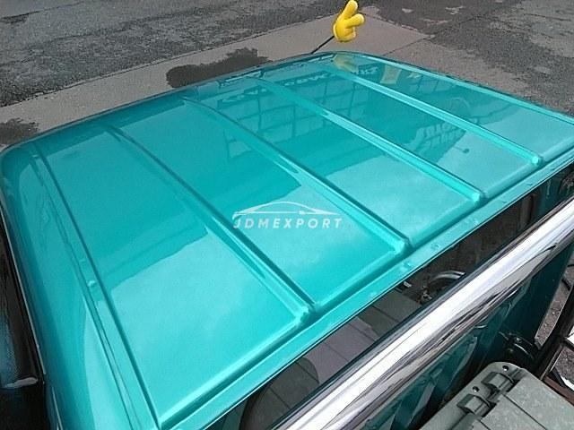 Daihatsu Midget II 1997 thumbnail 12