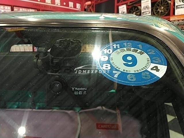 Daihatsu Midget II 1997 thumbnail 25