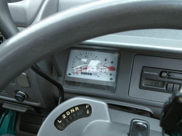 Daihatsu Midget II 1997 thumbnail 28