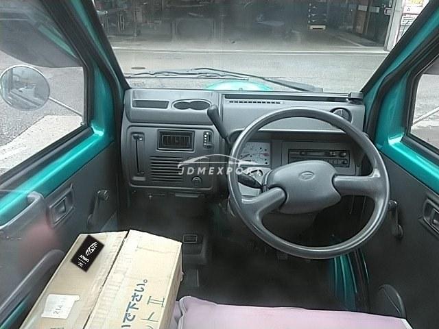 Daihatsu Midget II 1997 thumbnail 9