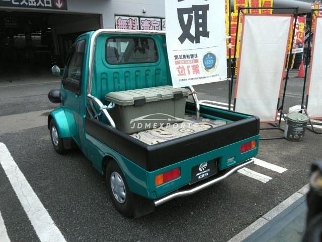 Daihatsu Midget II 1997 thumbnail 2