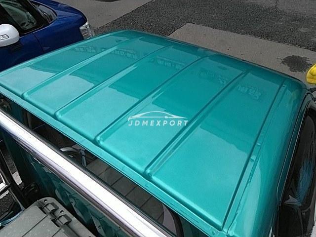 Daihatsu Midget II 1997 thumbnail 13