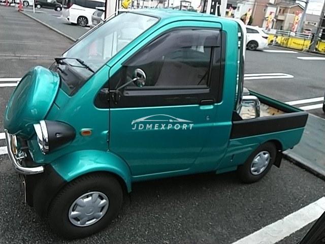 Daihatsu Midget II 1997 thumbnail 15