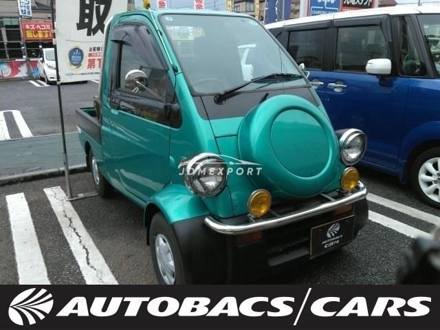 Daihatsu Midget II 1997