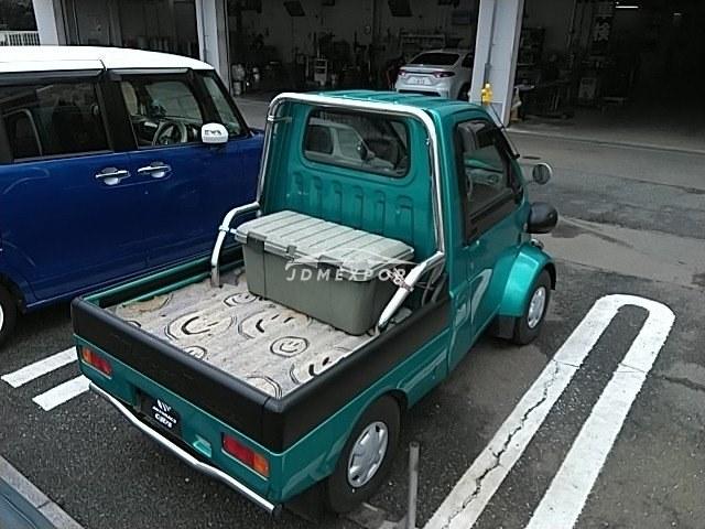 Daihatsu Midget II 1997 thumbnail 18